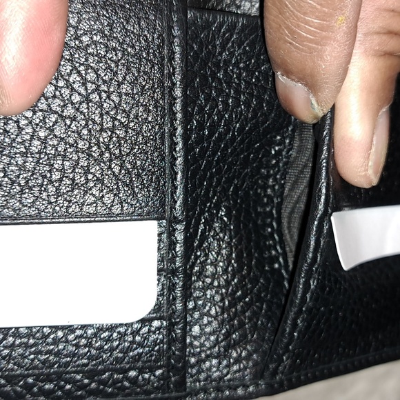 Gucci Jumbo GG Wallet - Picture 8 of 12